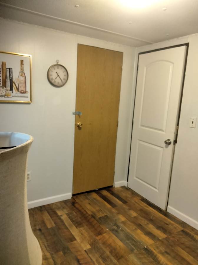 cynthia's room