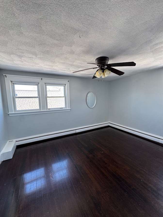 Nicole's room