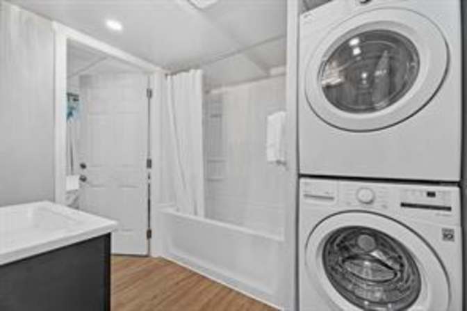 Danica Samara's room