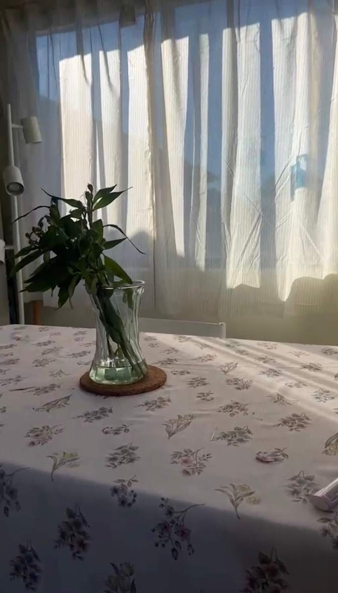 Malacha May Leonard-Stegman's room