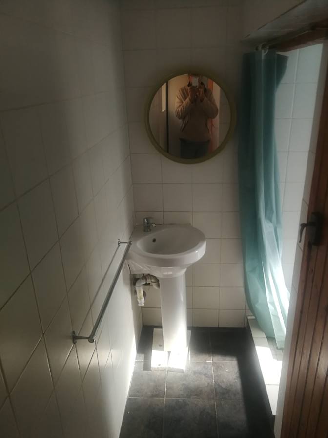 Johann's room