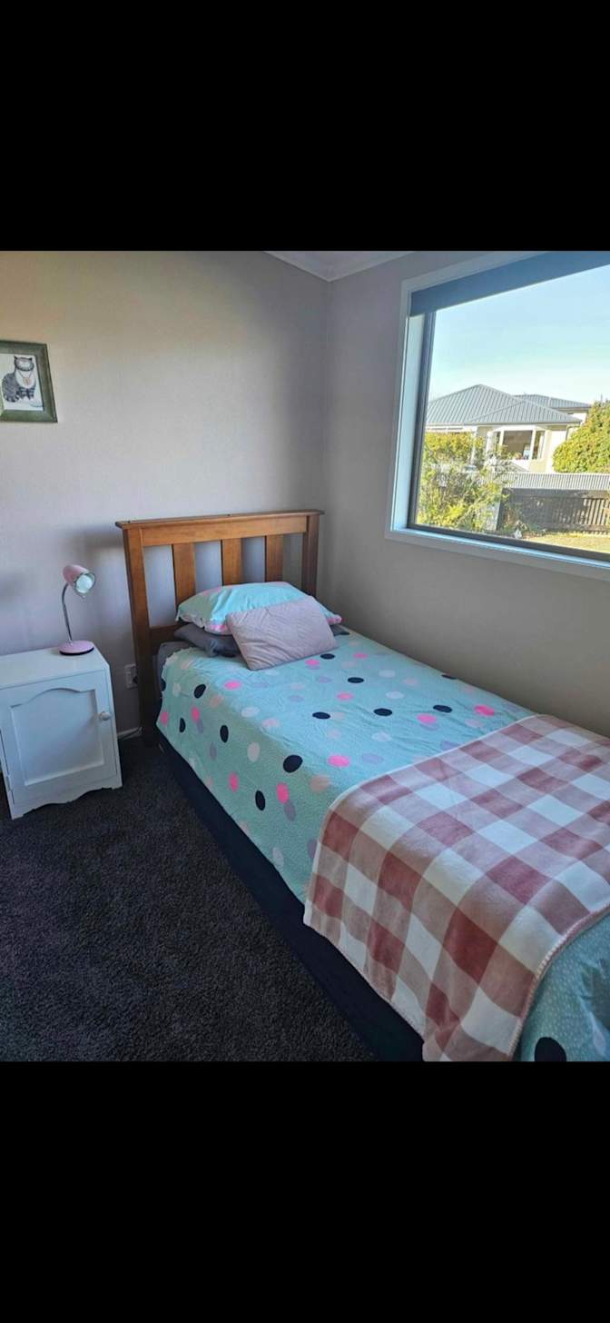 Deb's room
