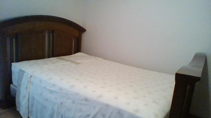 sophie's room