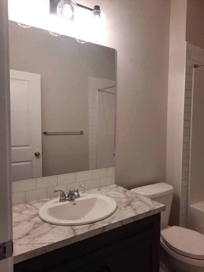 Jennifer's room