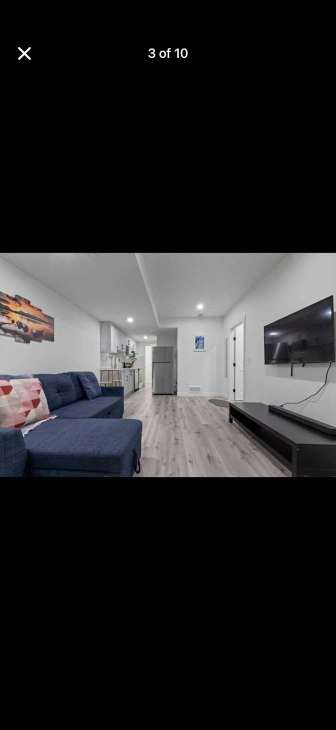 Mid M's room