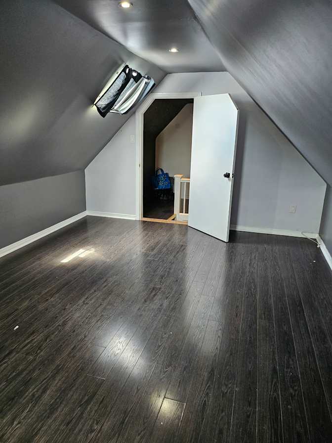 Andie's room
