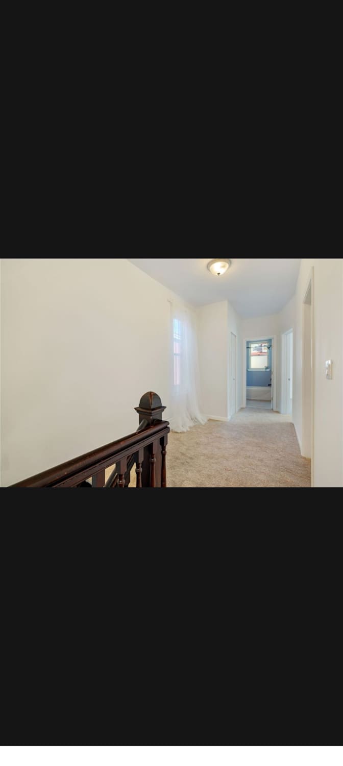Jocelyn's room