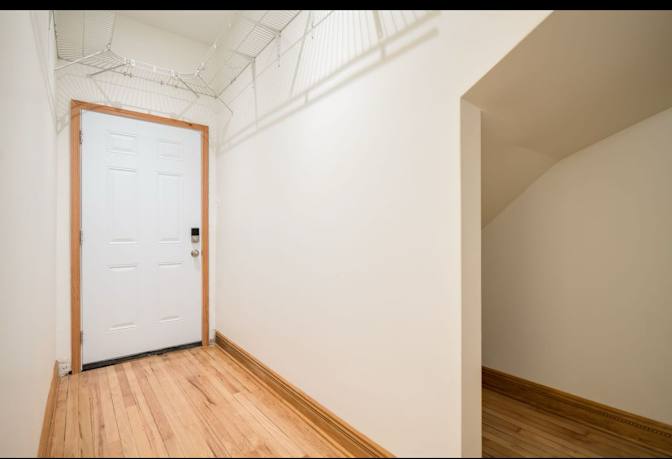 Devon's room