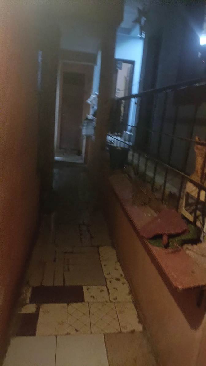 Dheepak K's room