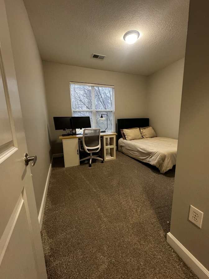 Kayla's room