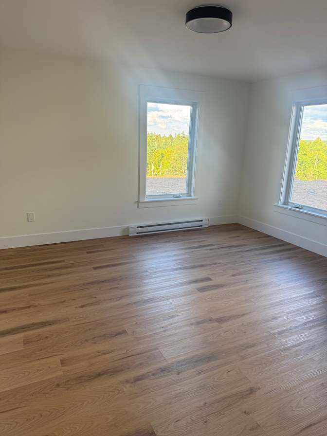 Samuel's room