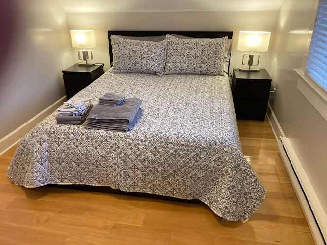 Emily's room