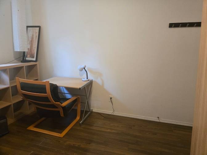 Matthew's room