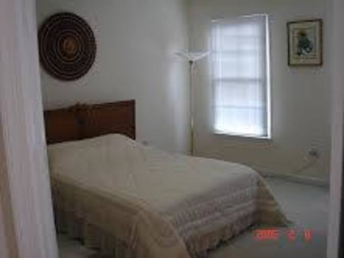 Robert's room