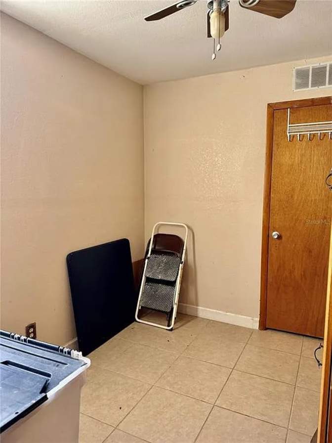 Jim's room
