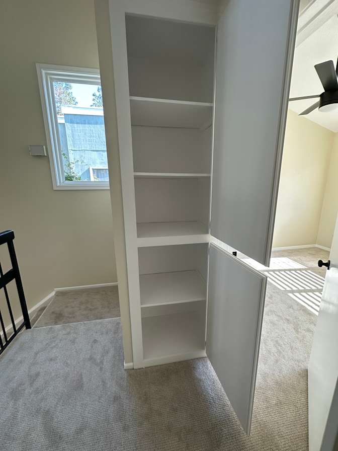 Matthew's room