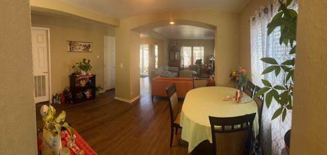 Keyla's room