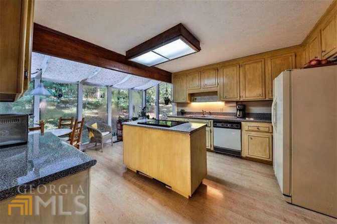 Adrian Gonzalez's room
