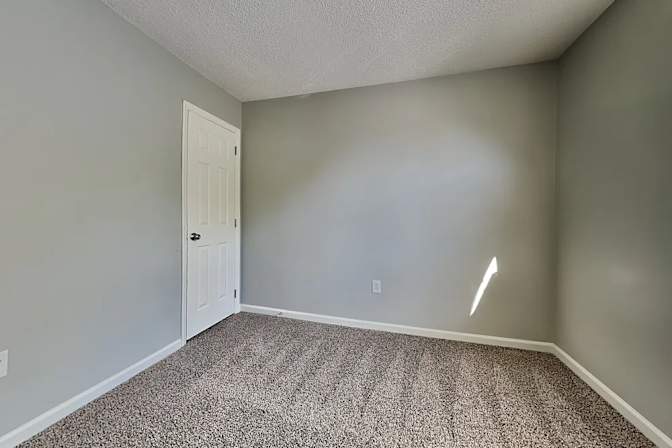 Thomas's room