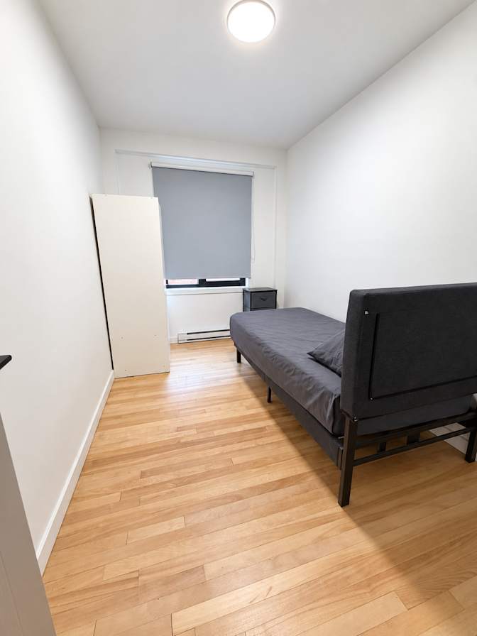 Michael's room