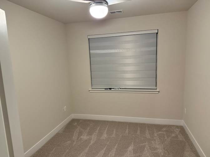 Christopher's room