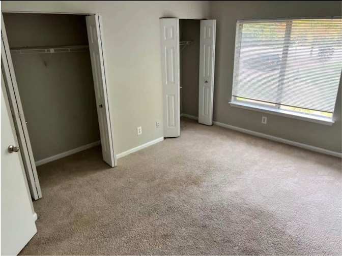 Tri's room
