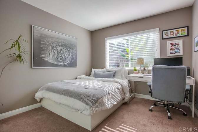 Maria's room