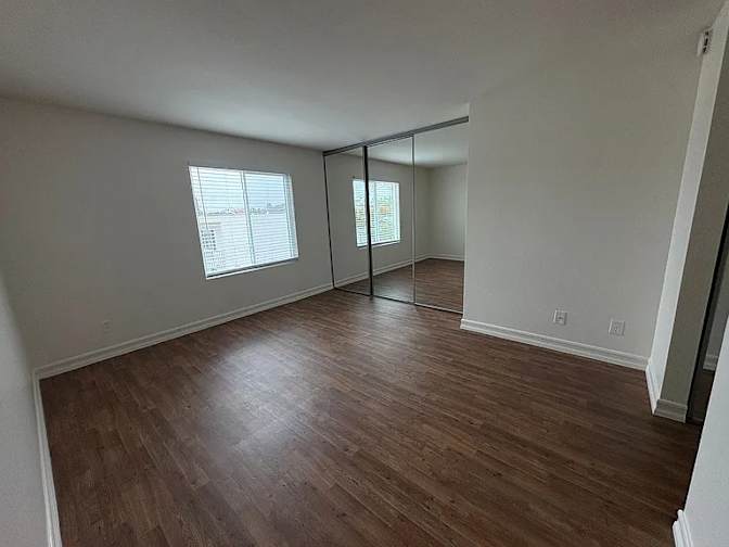 David's room