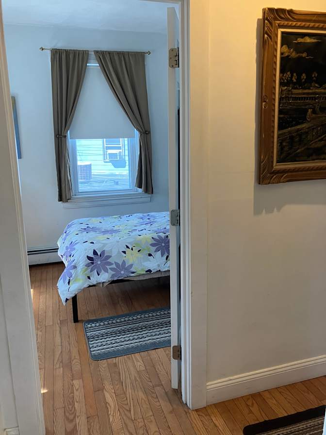 Chutema's room