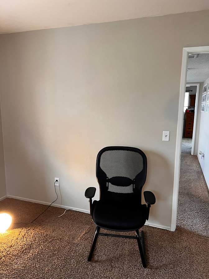 Patty's room