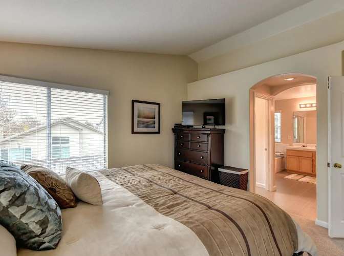 Daniel's room