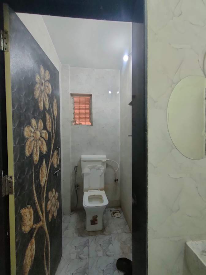 Vedant Sanga's room