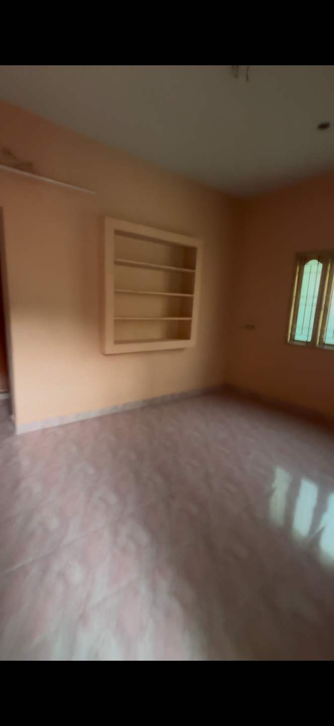 Abarnaa's room