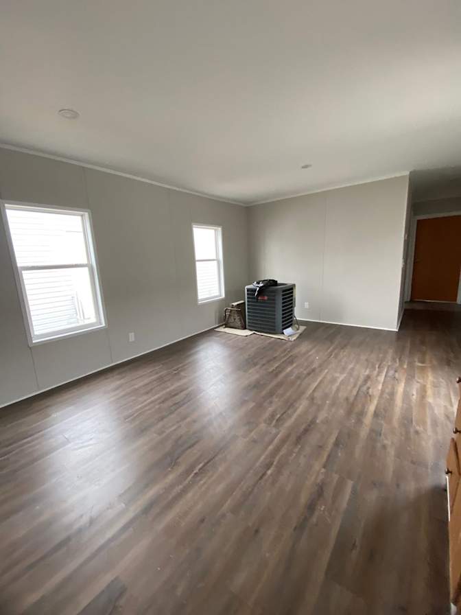 Frederick's room