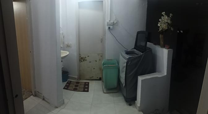 Turubilli's room