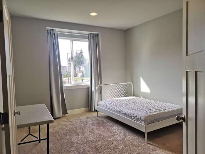 Lily's room