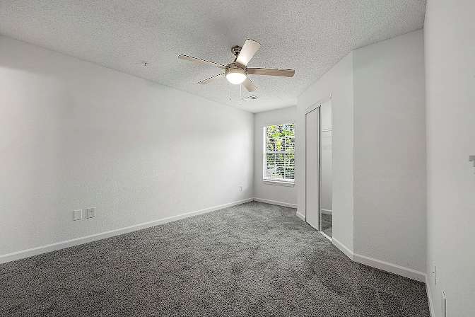 William's room