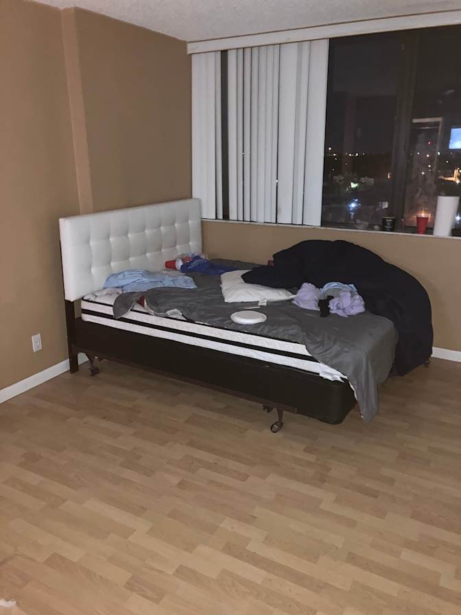 Nathan's room
