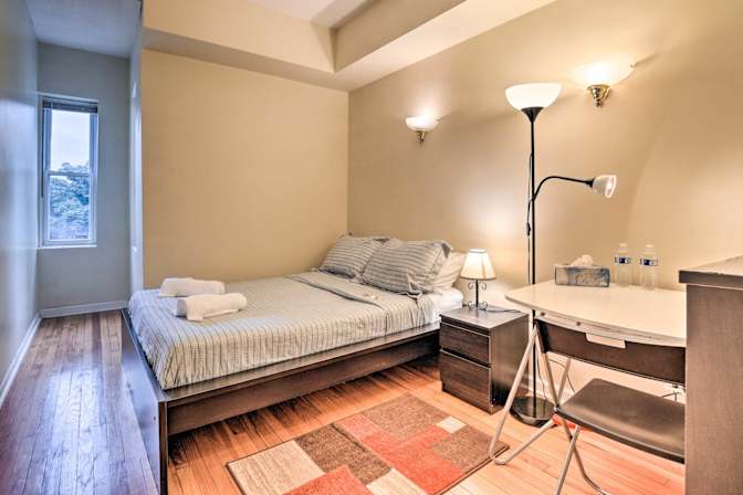 European Home - Roommate Needed's room