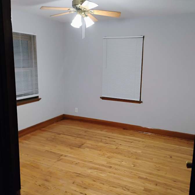 Michael's room