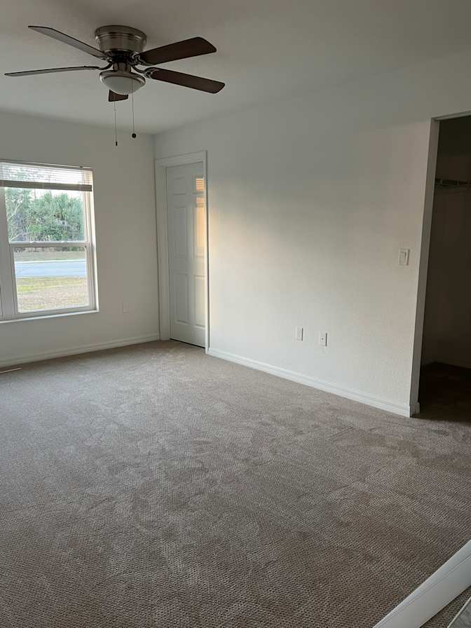 Artem Trusov's room