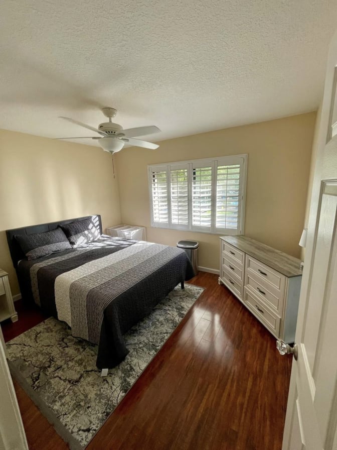 Jacob's room