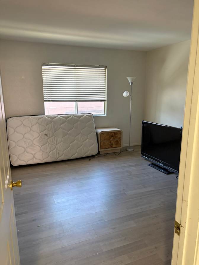 Byron's room