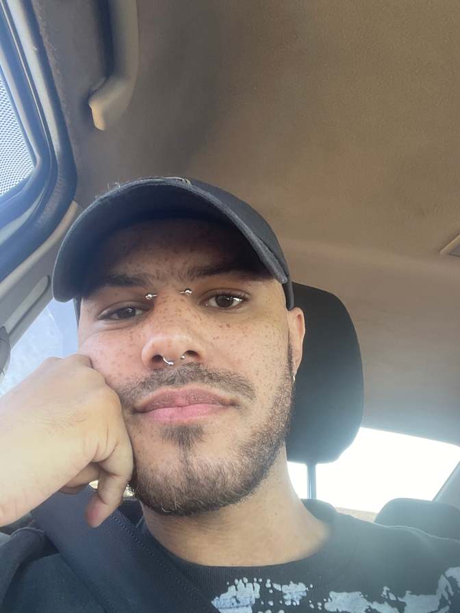 Antonio