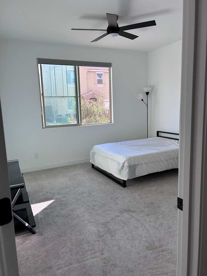 Lib's room