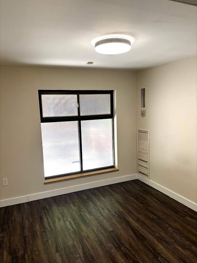 Sarah's room