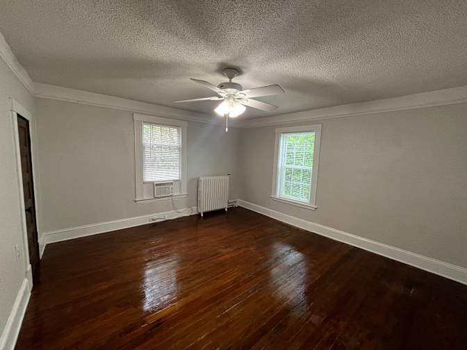 Jason's room
