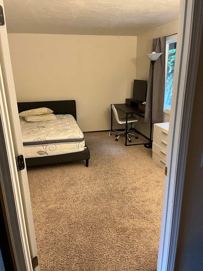 Britt's room