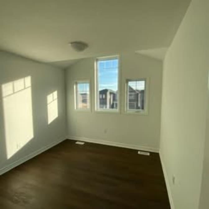 Bhaskar's room