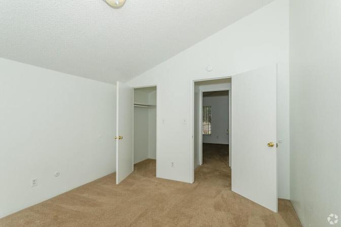 Michael's room